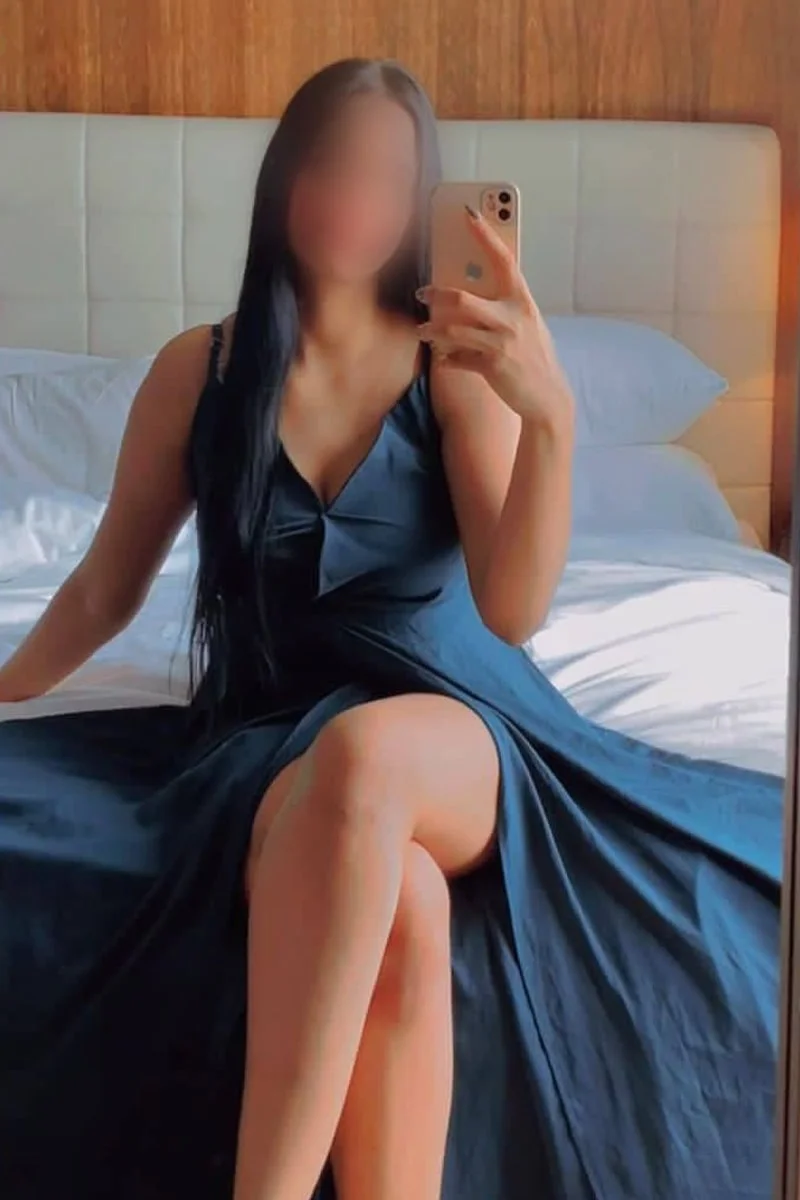 model Call Girls in Mussoorie