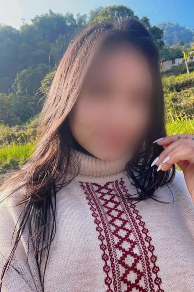 female Call Girls in Mussoorie