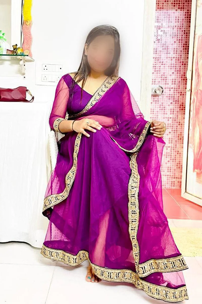 female Call Girls in Mussoorie