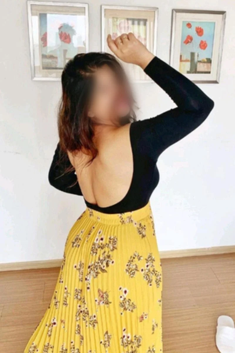 high profile Call Girls in Mussoorie