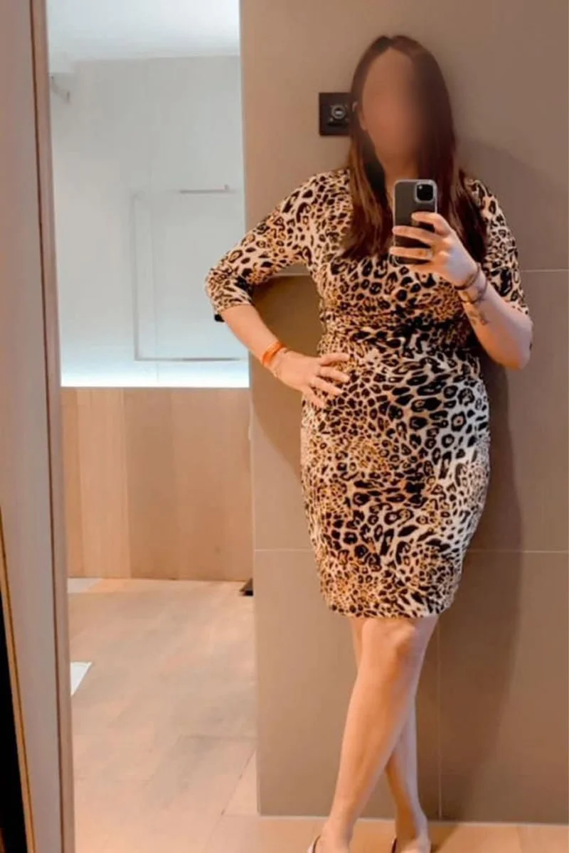 female Call Girls in Mussoorie